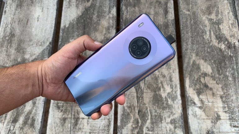 Huawei Nova Y9a tanıtıldı: Özellikleri ve fiyatı