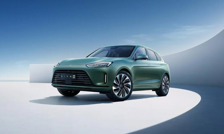 Huawei yöneticisinden tam otonom araçlar için tarih!