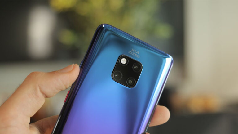 ABD yaptırımlarının Huawei’ye maliyeti belli oldu