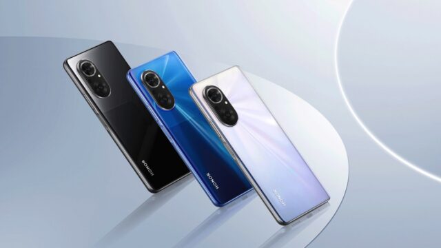 Huawei, sattığı Honor’un bir telefonunu yeniden isimlendirip tanıtacak