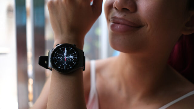 Huawei Watch GT 3’e beklenen güncelleme geldi!