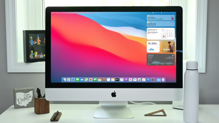 Hyper, 360 derece dönebilen Mac Dock’unu tanıttı