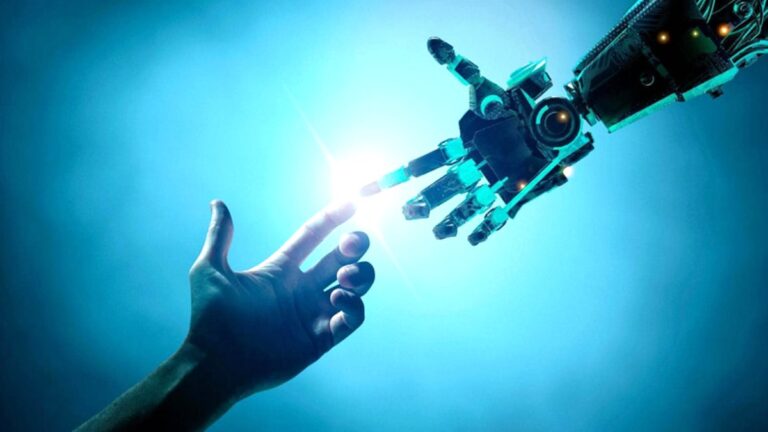 İlginç araştırma: Yapay zeka psikolog olabilir!