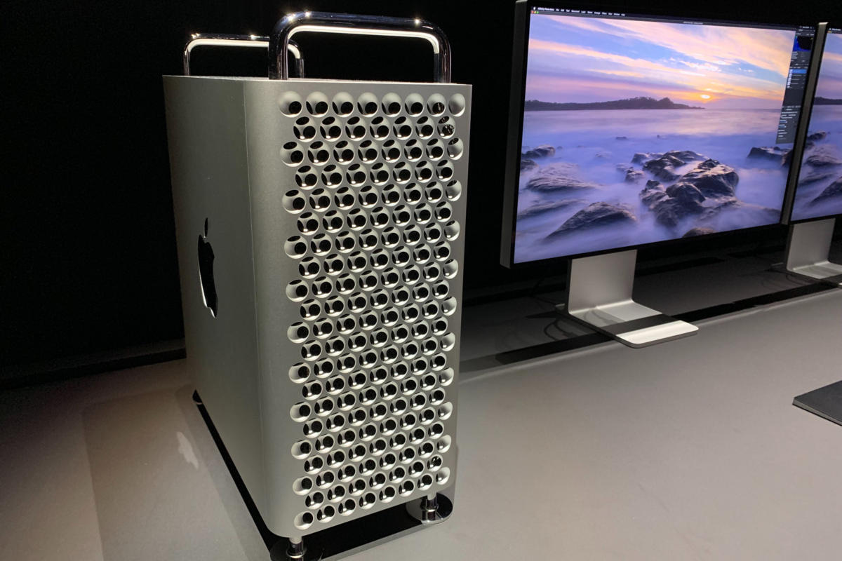 mac pro