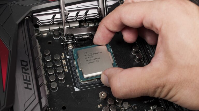 Intel’den overclock yapanlar için kritik uyarı!