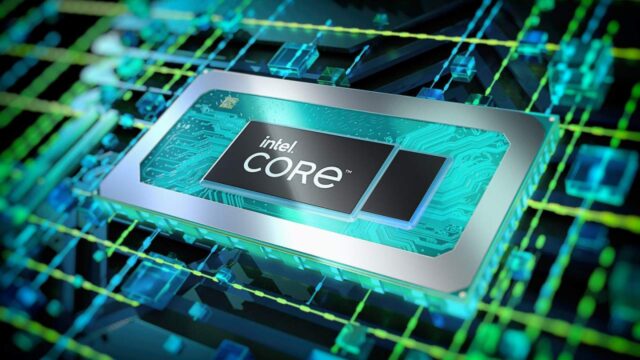IoT odaklı 12. Nesil Intel Core işlemciler tanıtıldı