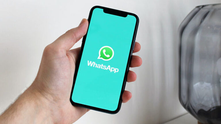 iOS’ta WhatsApp ana sayfası değişiyor!