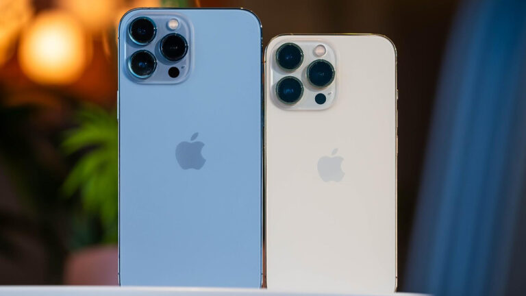 Rakiplere fark attı: İşte iPhone 13 Pro’nun batarya puanı