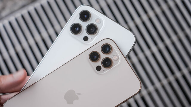 iPhone 14 Pro’nun kamerası ile ilgili yeni iddia