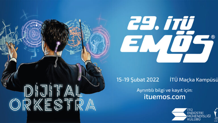 İTÜ EMÖS “dijital orkestra” ile yeniden sahnede