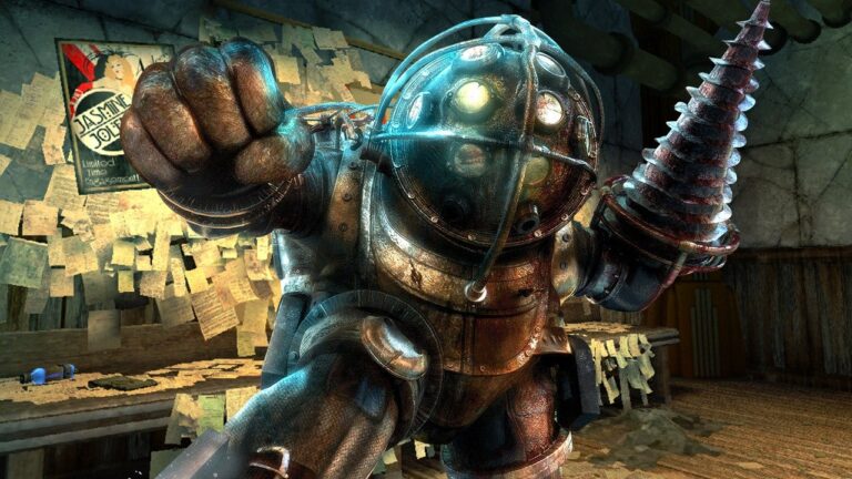 BioShock’un yaratıcısı, yeni oyununu bir türlü çıkaramıyor