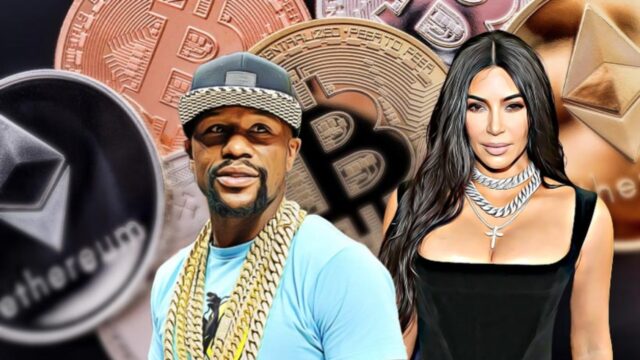 Kim Kardashian’a kripto para dolandırıcılığı davası!