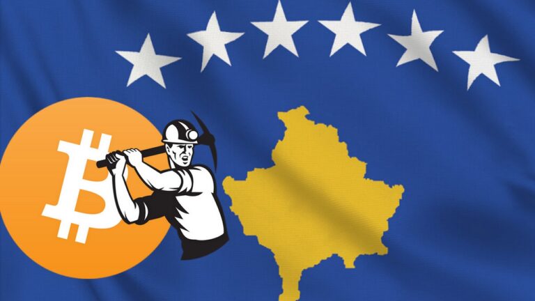 Kosova Hükümeti, kripto para madenciliğini resmen yasakladı