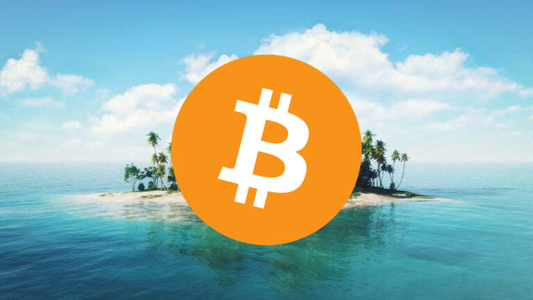 ‘Kripto para adası’ kuruluyor! Peki neden?