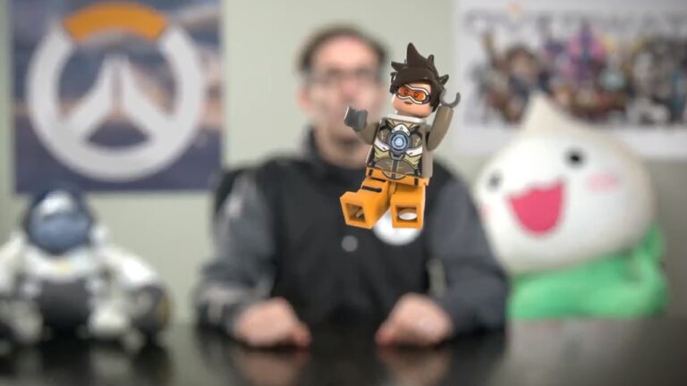 LEGO, Activision ile işbirliğini gözden geçiriyor!