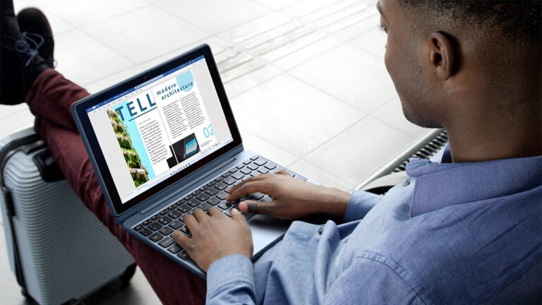 Lenovo, Snapdragon işlemcili Windows 11 tabletini tanıttı