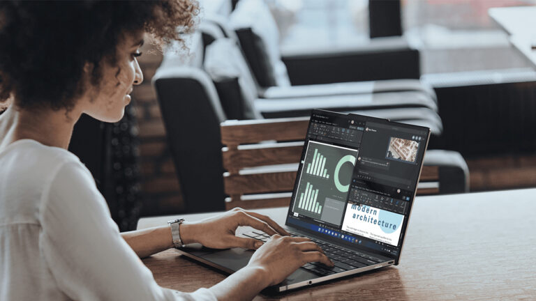 Lenovo yeni ThinkPad Z13 ve Z16 bilgisayarlarını tanıttı