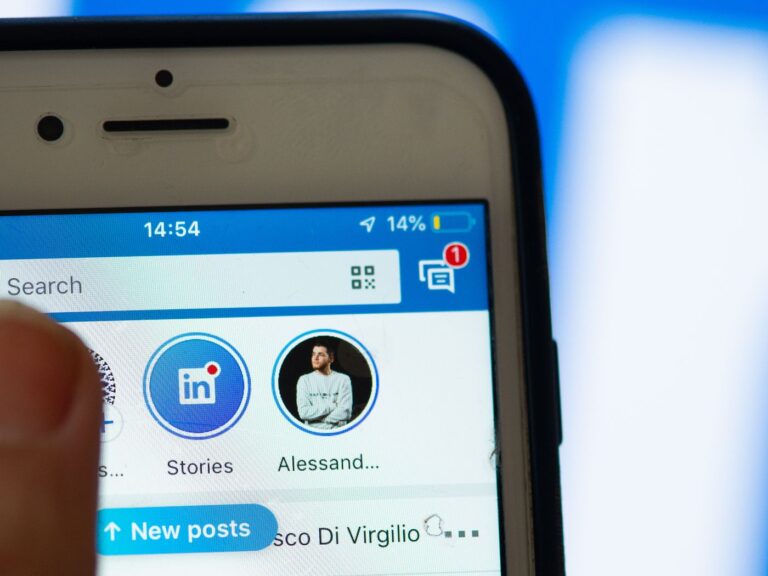 LinkedIn de Clubhouse akımına katılıyor!