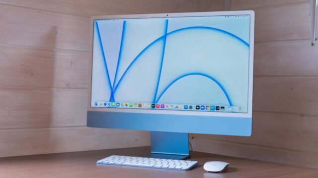 M1 Max’li iMac Pro’nun tanıtım tarihi ortaya çıktı