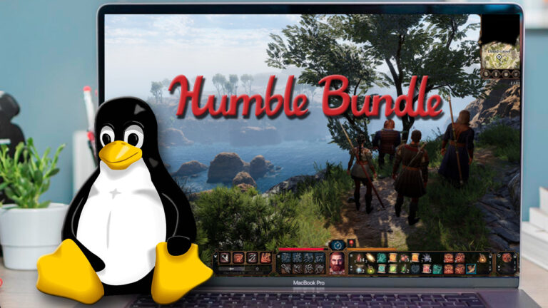 Mac ve Linux oyuncularına kötü sürpriz! Humble Trove
