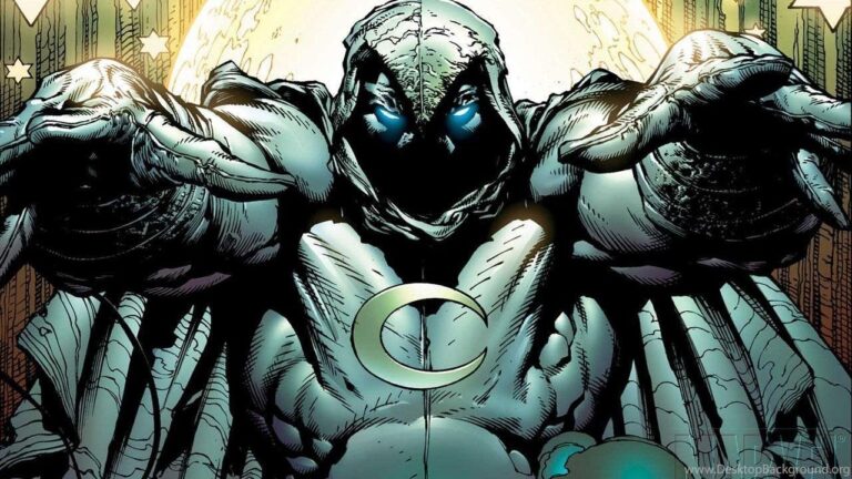 Marvel’ın yeni dizisi Moon Knight’ın çıkış tarihi belli oldu!
