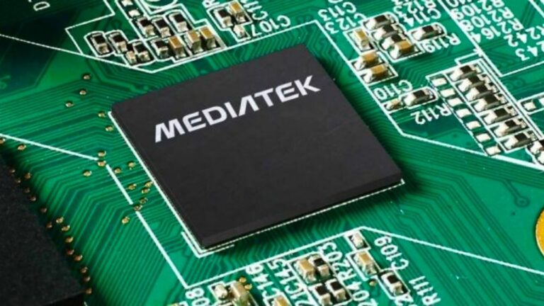 MediaTek, Chromebook odaklı Kompanio 1380 işlemcisini duyurdu