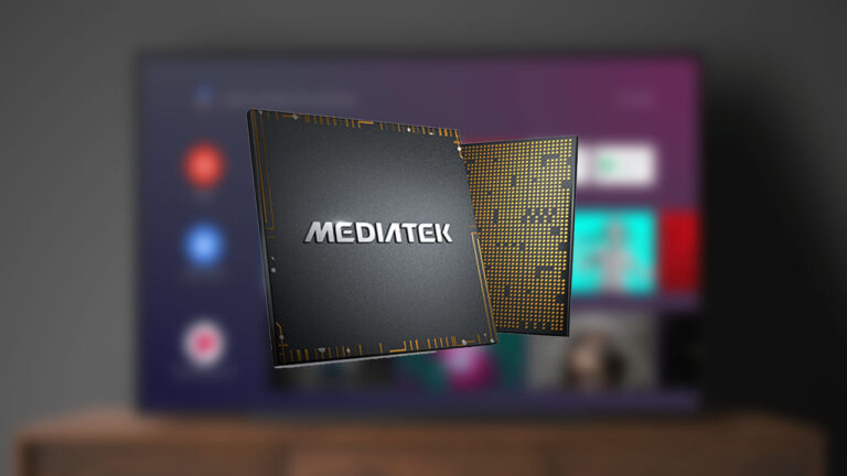 MediaTek, son bir yılda rekor gelir elde etti!