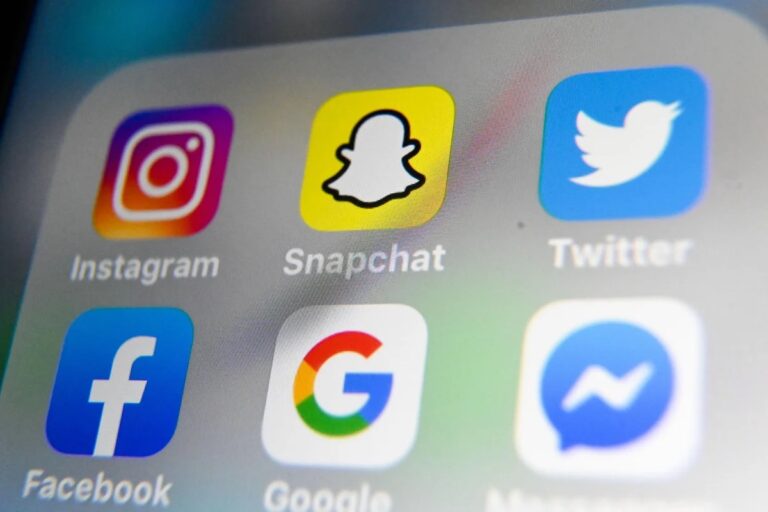 Meta ve Snap’e dava şoku!