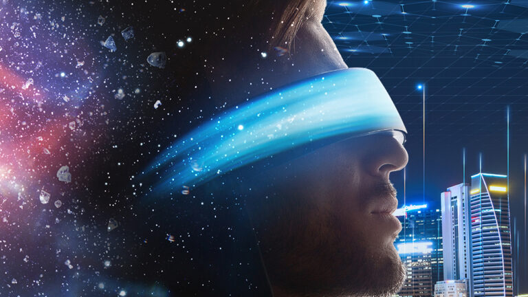 Metaverse sayesinde zaman yolculuğu gerçek oluyor!