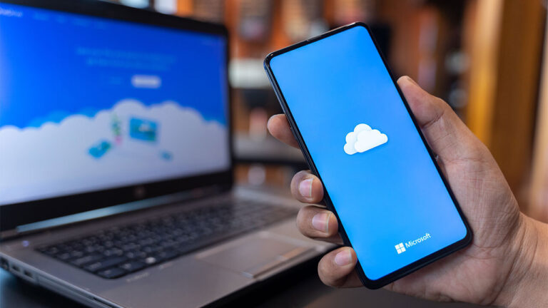 Microsoft OneDrive, yeni bir özellik üzerinde çalışıyor!