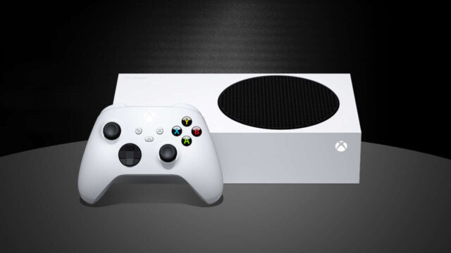 Microsoft, ‘Kaplan Yılı’ için Xbox Series S’ini ortaya çıkardı