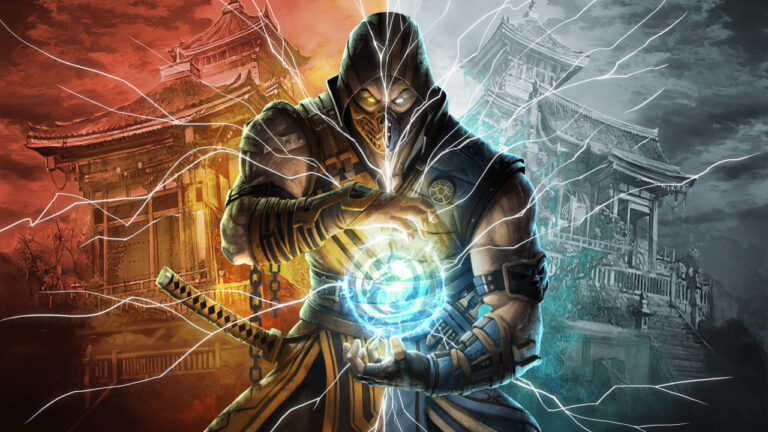 Mortal Kombat 12, ‘yanlışlıkla’ sızdırıldı!