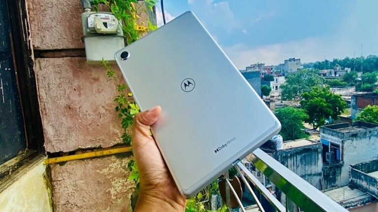 Moto Tab G70’in özellikleri belli oldu!