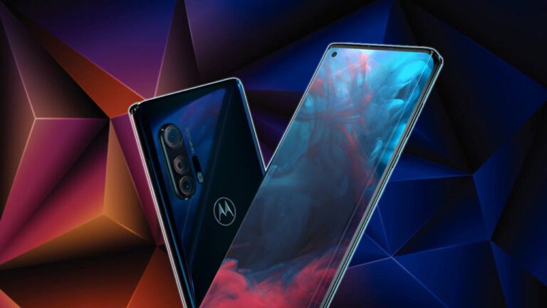 Motorola’dan 200 Megapiksel kameralı telefon geliyor