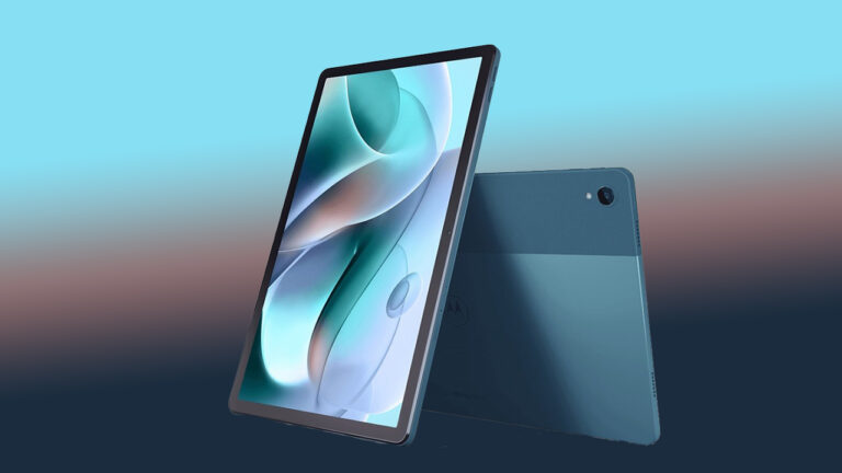 Motorola Tab G70 tanıtıldı: İşte özellikleri ve fiyatı