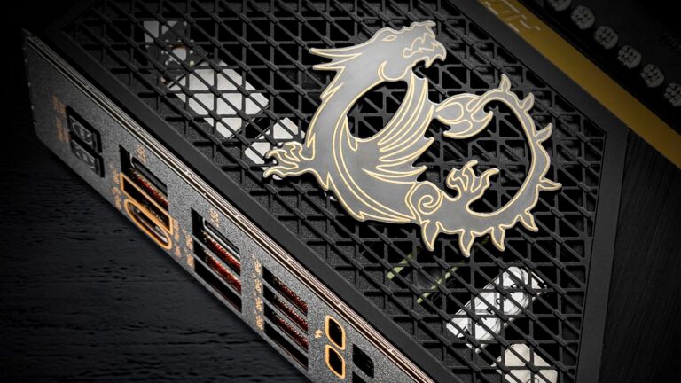 MSI, Intel Alder işlemciler için B660 anakartını duyurdu