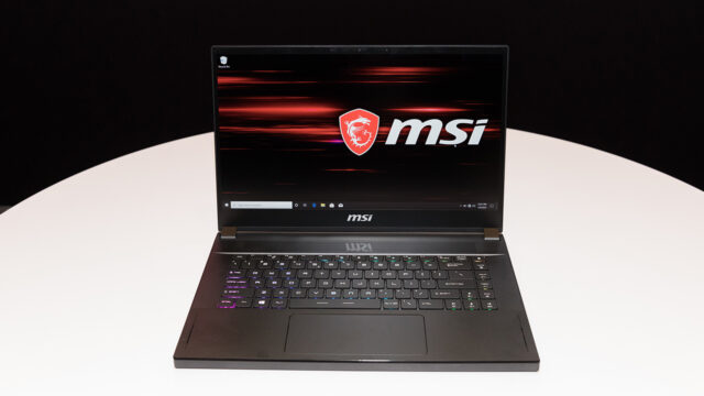 MSI’dan oyun ve yaratıcılık odaklı yeni laptoplar!
