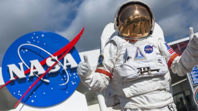 NASA, astronot sayısının yeterli olmadığını söylüyor