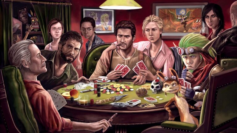 Uncharted ve The Last of Us yapımcısından yeni oyun açıklaması!