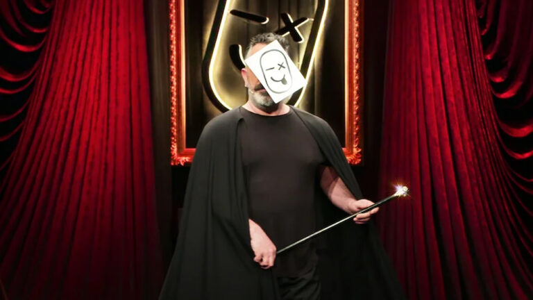 Cem Yılmaz’ın stand-up gösterisi, Netflix’in zirvesinde!