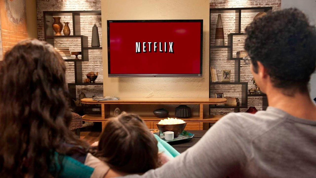 Netflix'te ailecek izlenecek filmler