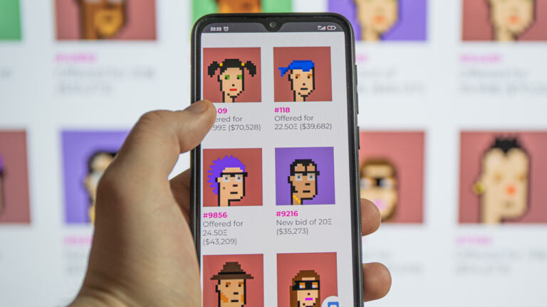 NFT’nin Türkçe karşılığı belli oldu!