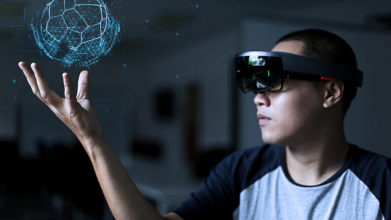 Nubia, RedMagic Metaverse konsept modelini tanıttı