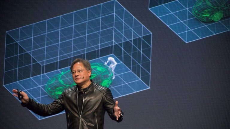 Nvidia GTC etkinliği geri dönüyor! İşte detaylar