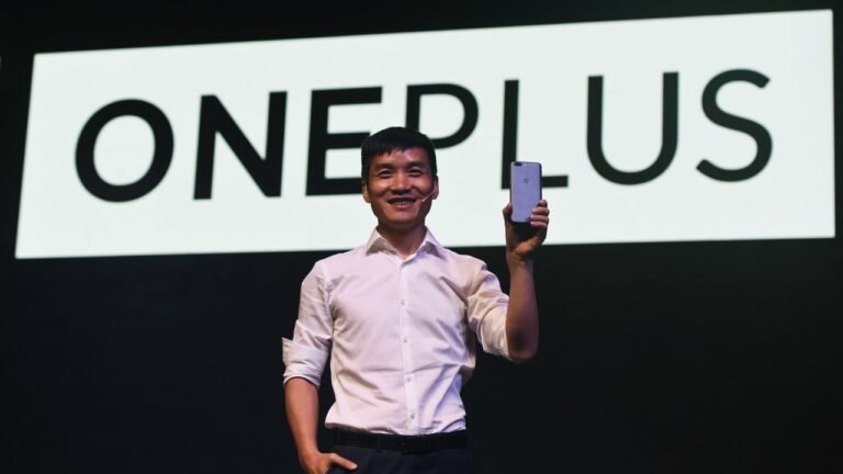 OPPO ile birleşen OnePlus’ta kan değişikliği