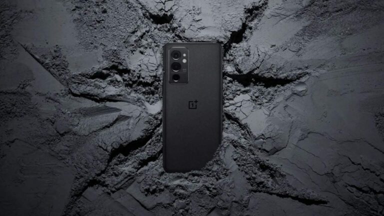 OnePlus 9RT global sürümünün çıkış tarihi hakkında yeni detay