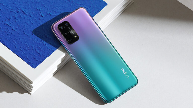 OPPO A74 5G kullanıcılarına güncelleme müjdesi!