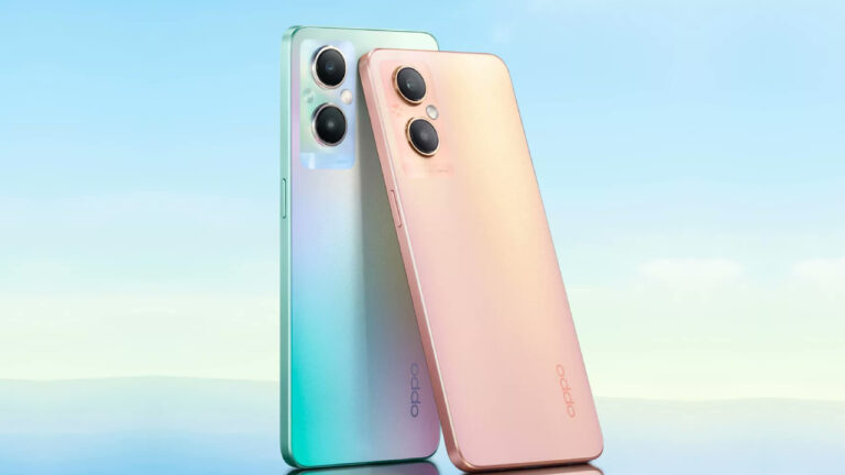OPPO A96 5G tanıtıldı! İşte özellikleri