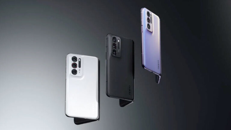 OPPO, Find N modelinin siparişlerine yetişemiyor