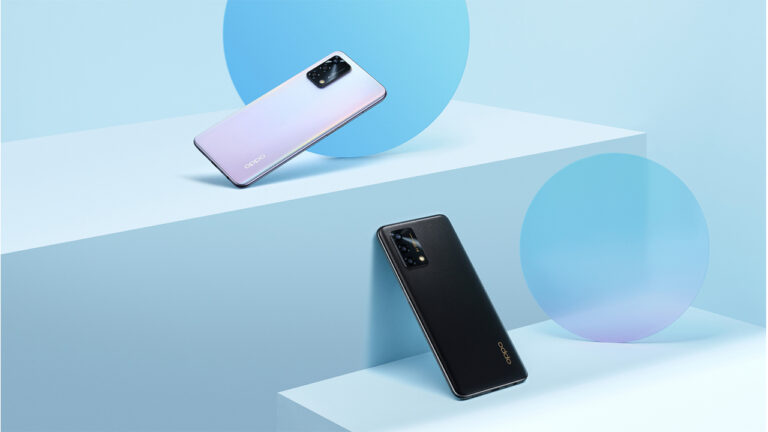 Oppo Reno6 Lite tanıtıldı! İşte özellikleri ve fiyatı